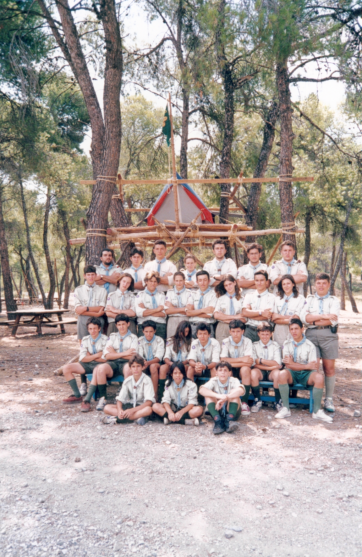 1994 Ομάδα Κανάκια